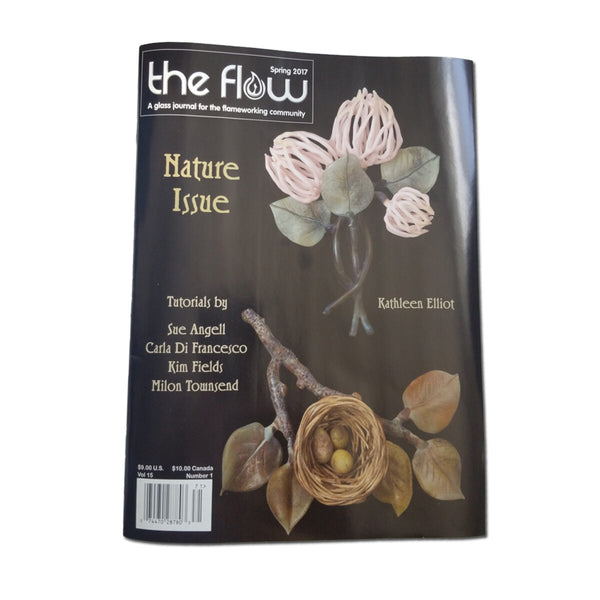 The Flow Magazine (Spring 2017)