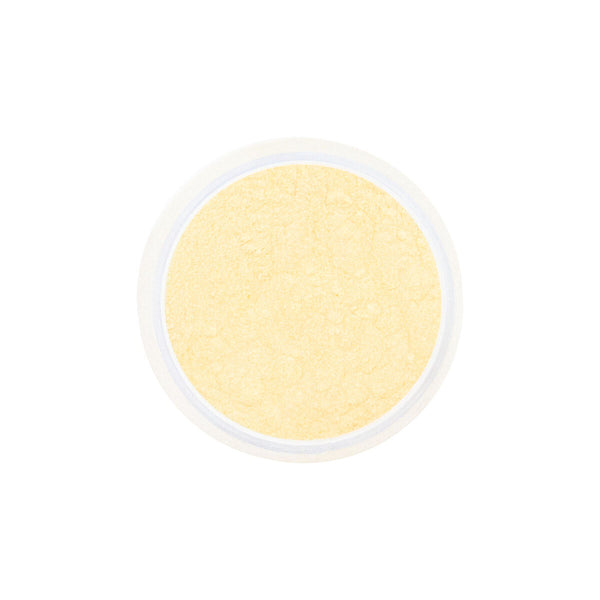 Butterscotch Opal Frit Powder 90coe