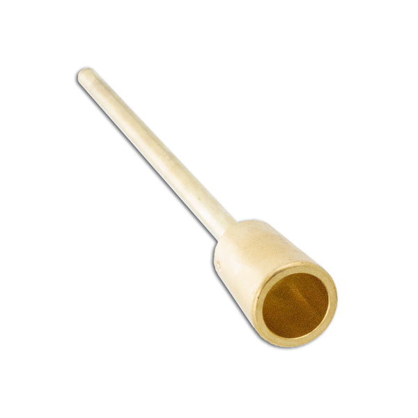 Prime Brass 19mm Male Joint Shaper