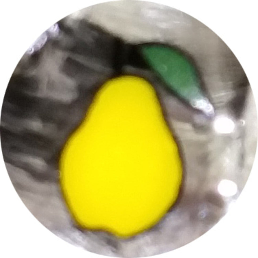Pear-Peach Milli
