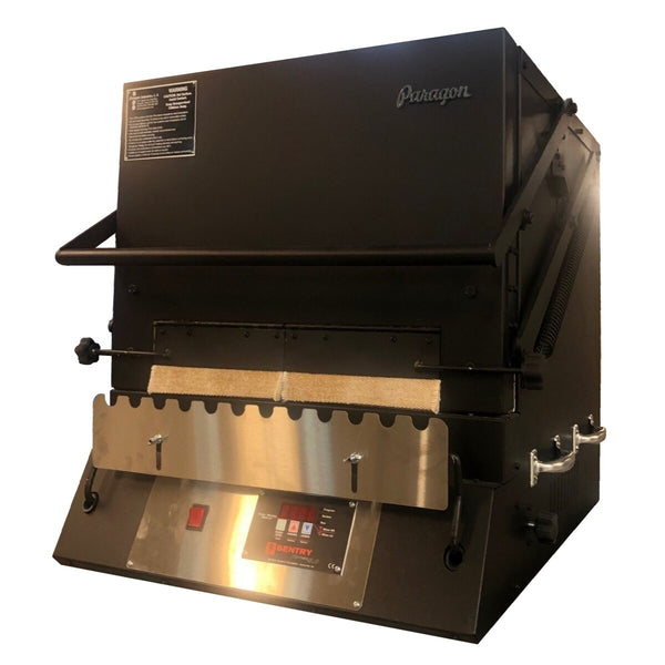 Paragon F240 Digital Kiln Top and Side Elements