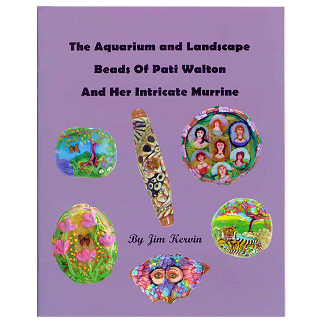 Aquarium &amp; Landscape Beads