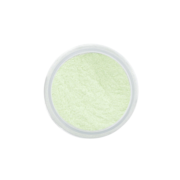 SPRING GREEN OPAL FRIT POWDER