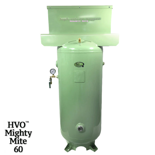 HVO - Mighty Mite Main (60G)