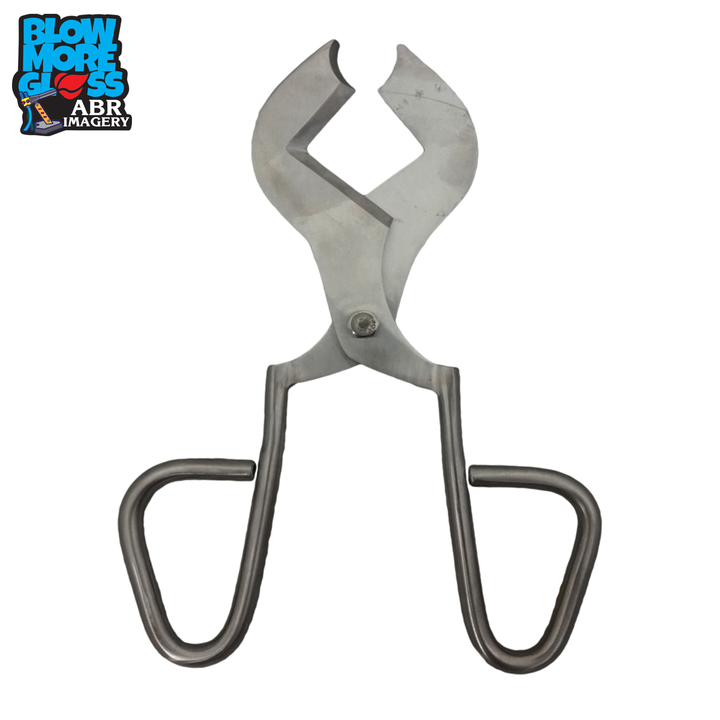 Blow More Glass Tools - Diamond Shears