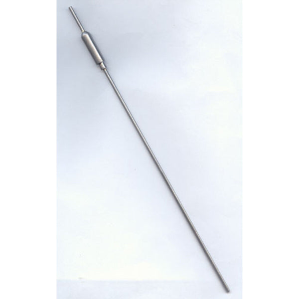 3/8" Button Cap Mandrel