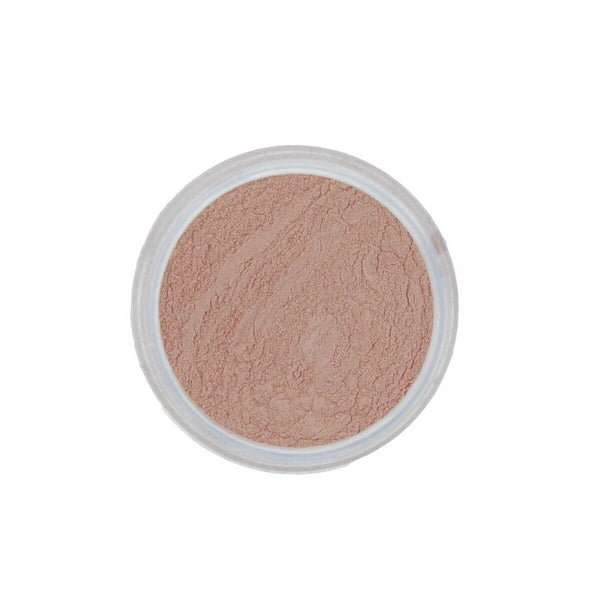 DEEP RED OPAL FRIT POWDER