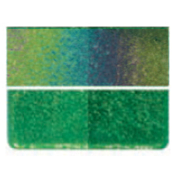 AVENT GREEN THIN IRID RB 2MM TRANS