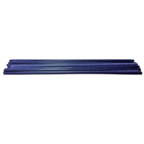 Glasstronics Dark Blue Boro Bars