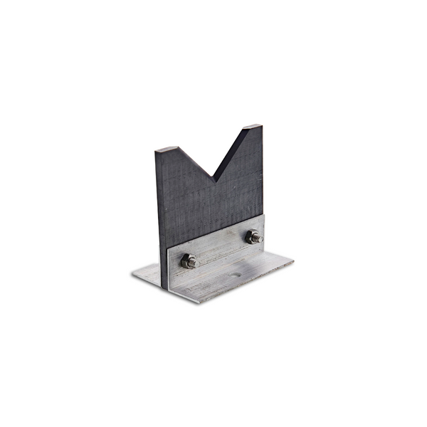 Graphite Necking Tool