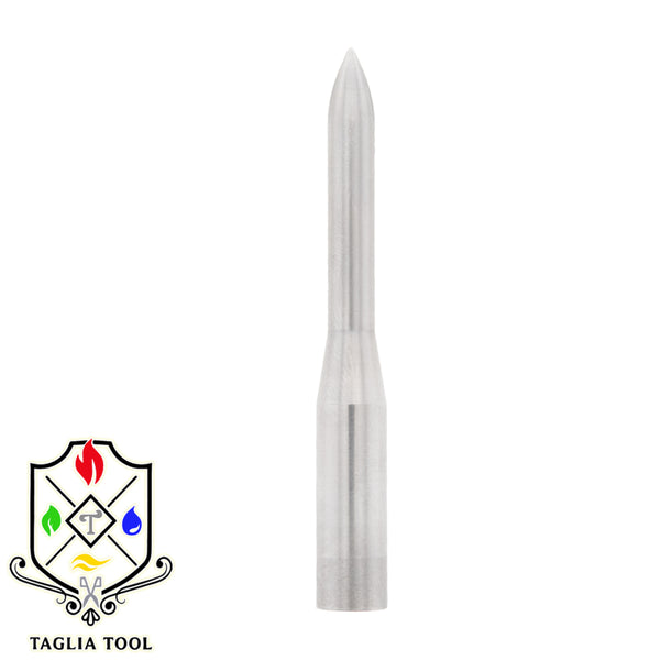 Taglia Small Titanium Reamer