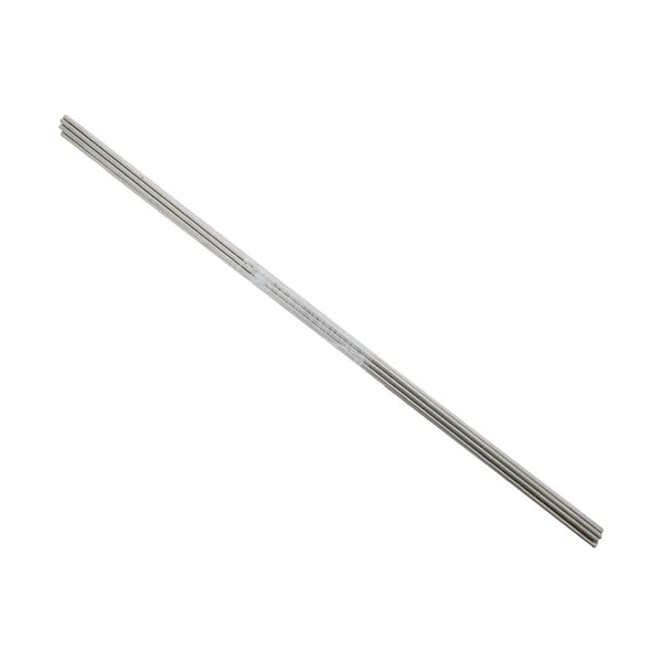 1/8" x 12" Puffy Bead Mandrel