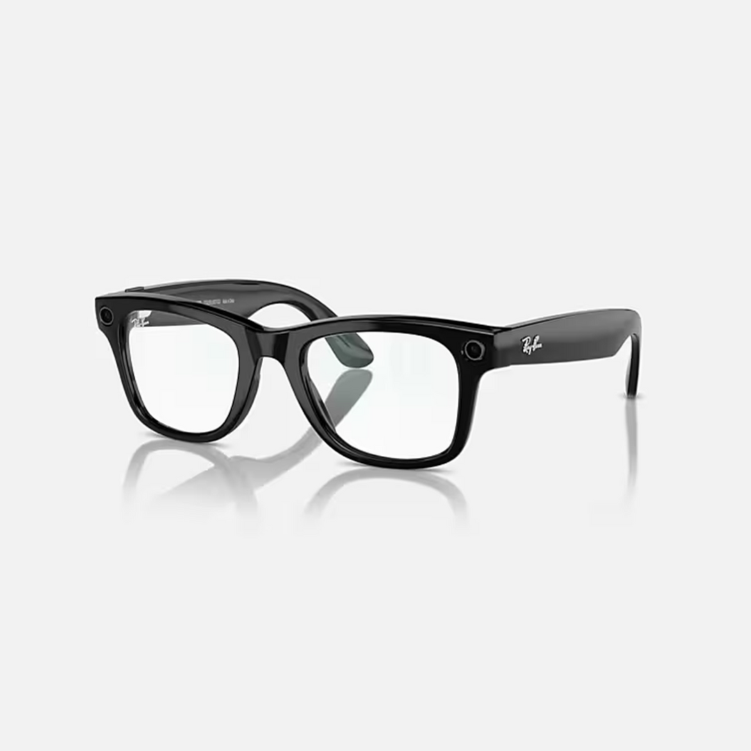 Ray-Ban Meta Glasses Gen. 1 - Boro TruView Shade 3