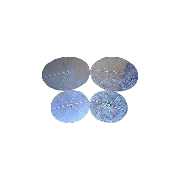 DIAMOND DISC GRIT600 16"