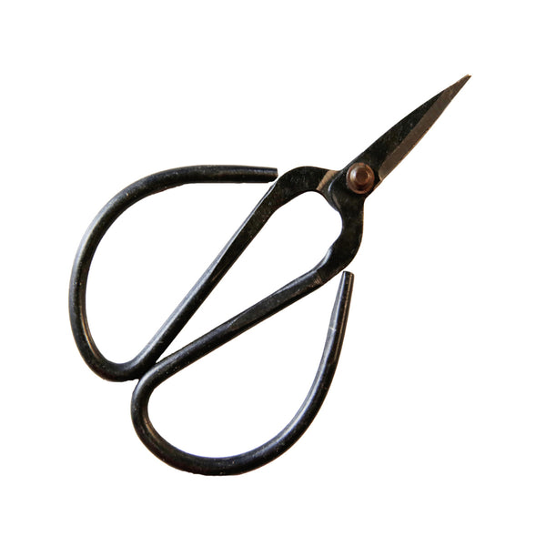 4" Hot Glass Scissors