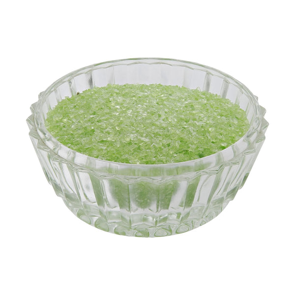 Asian Frit - Neon Green (Fine)