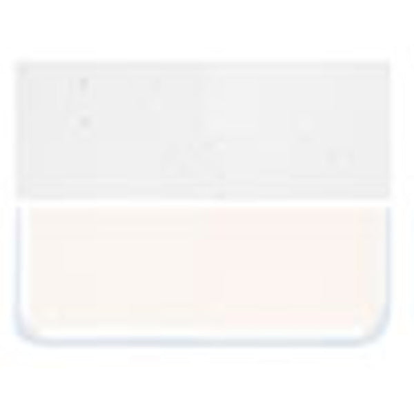 OPALINE STRIKER THIN 2MM OPALESCENT