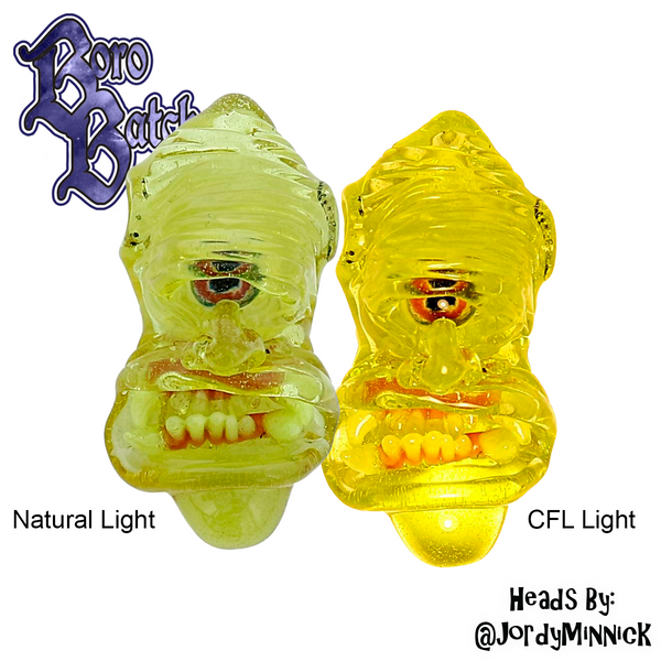 Boro Batch Flip-Frog Rod (Bot)