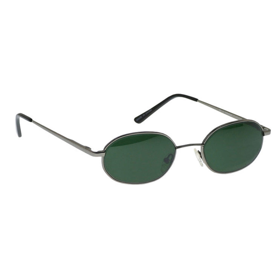 Phillips Titanium Black Frame - Green ACE IR 