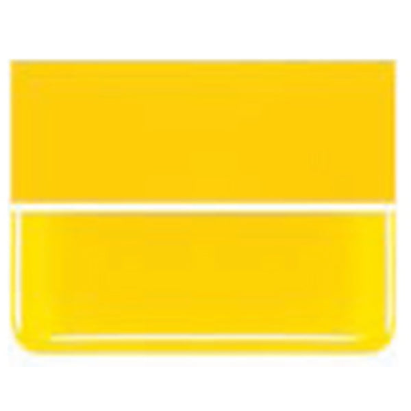 SUNFLOWER YELLOW THIN 2MM OPAL