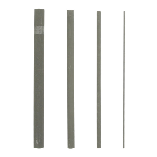 3 pc. Graphite Rod Pack