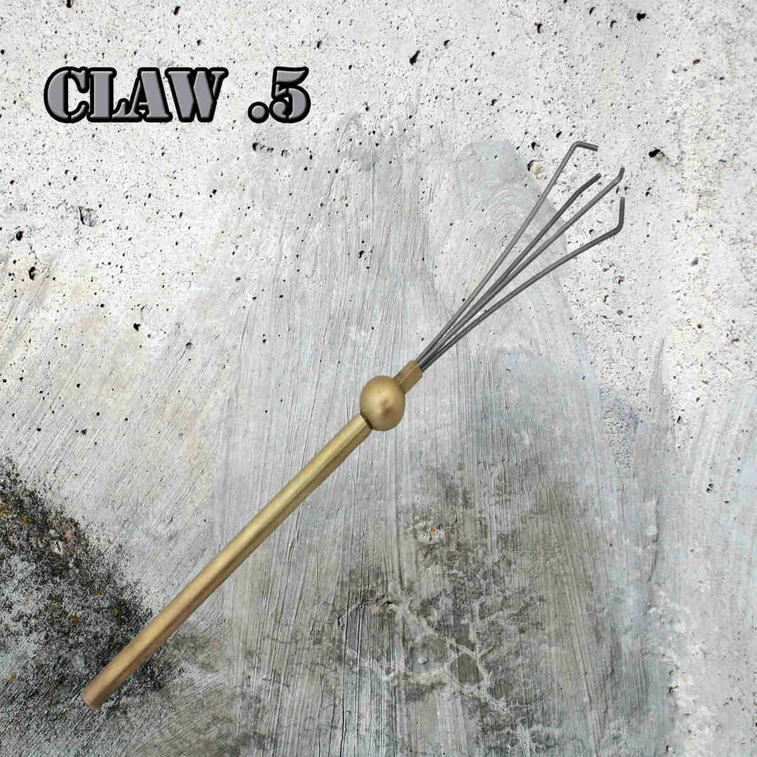 Smaller Economy Claw