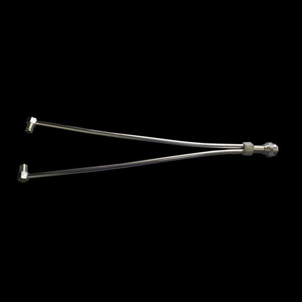 12" Twin-Flame Tip for National 3-A