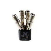 Madhatter Flexburner FB3 Bunsen Burner
