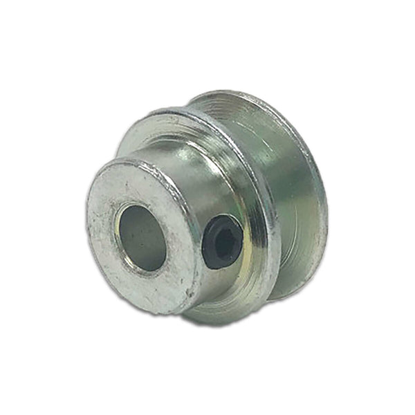 Tumbler Motor Pulley 1/21 hp