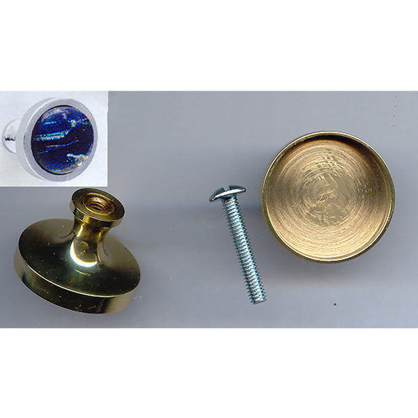 Custom Bead Drawer Pull Kit - Satin