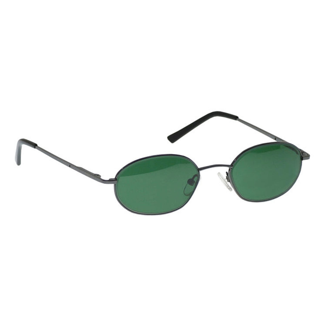 Philips Titanium Frame - Green ACE  IR Shade 3
