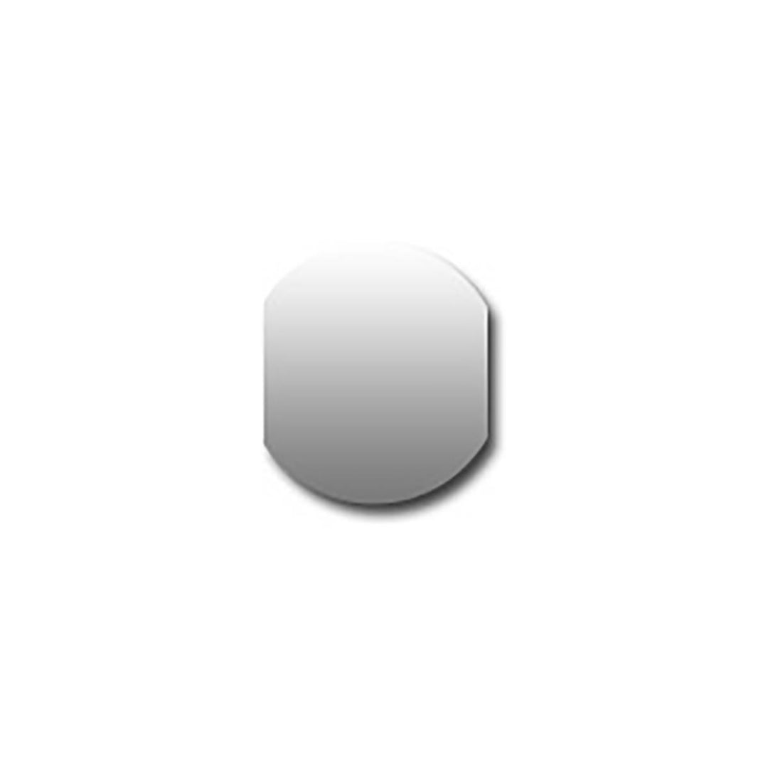 CBS 1/8" Clear Borosilicate Sheet