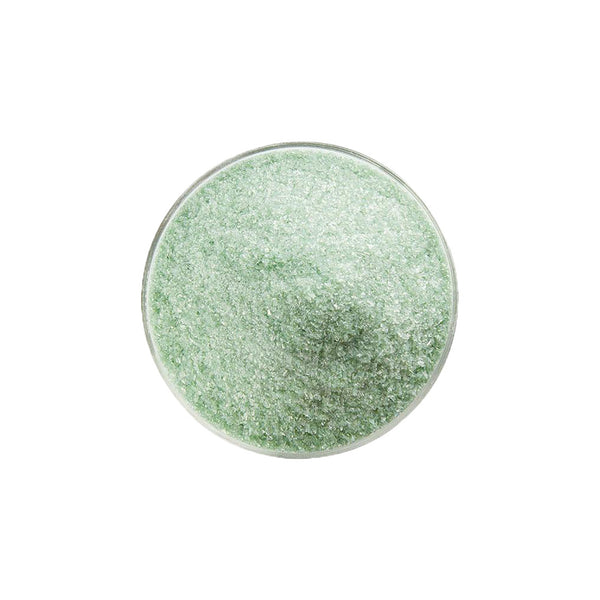 Mineral Green Opal Fine Frit