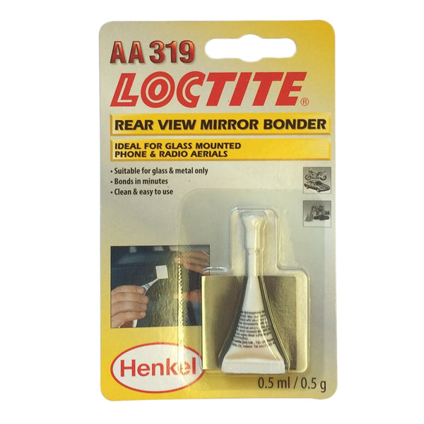 Loctite AA 319 Glue - .5 ml