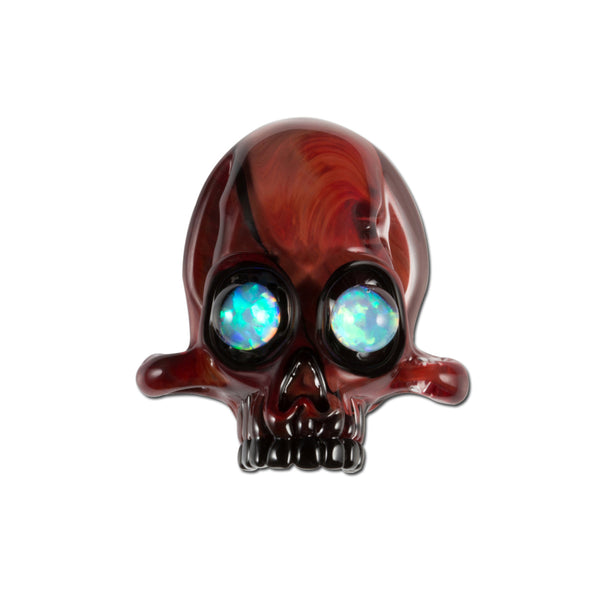 Northstar Dark Ruby Rod