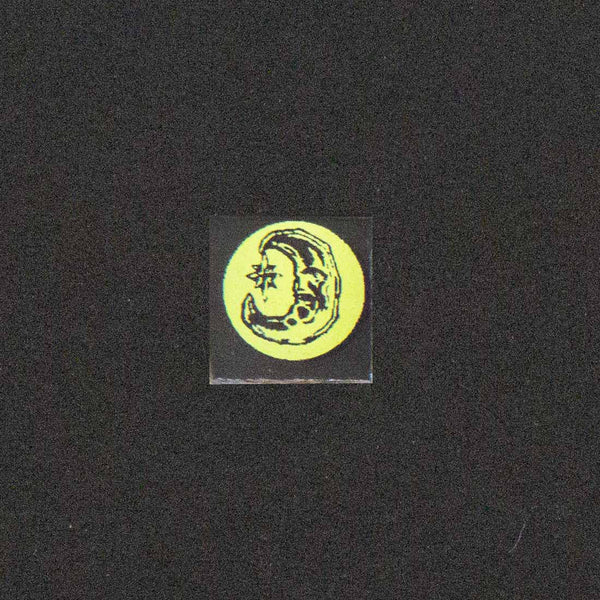 Crescent Moon & Star Image