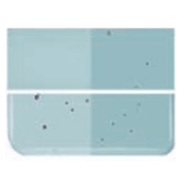 SEA BLUE THIN 2MM TRANSPARENT