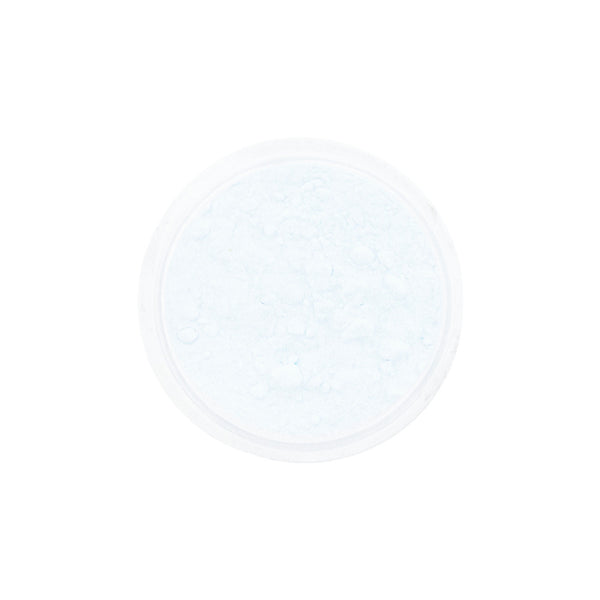 Light Cyan Opal Frit Powder 90coe