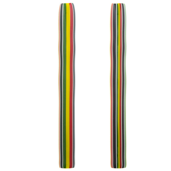 Vac Stack Tubing - Rasta Tubing