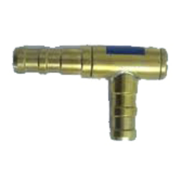 Herbert Arnold 6mm 90 Degree Swivel