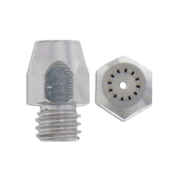 Premix Torch Tip - 1.0mm Bore