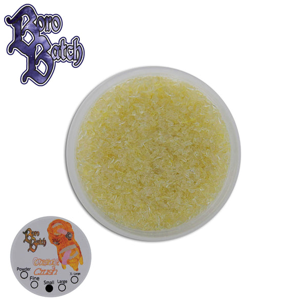 Boro Batch Crush Frit (Small)