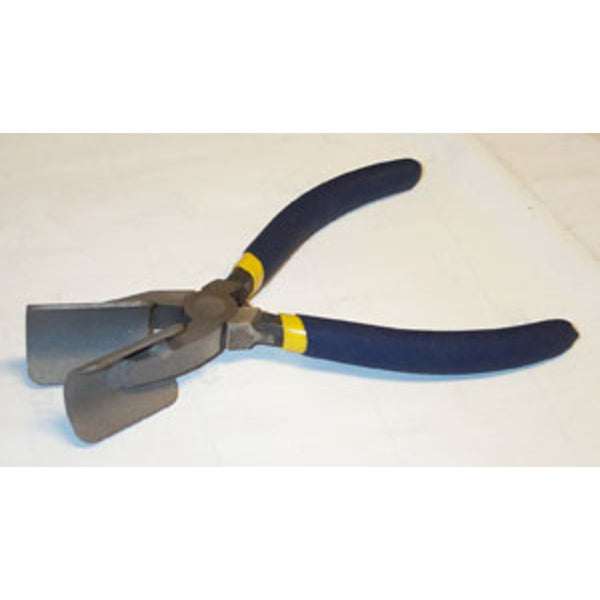 Medium Curved Plate Mashing Pliers