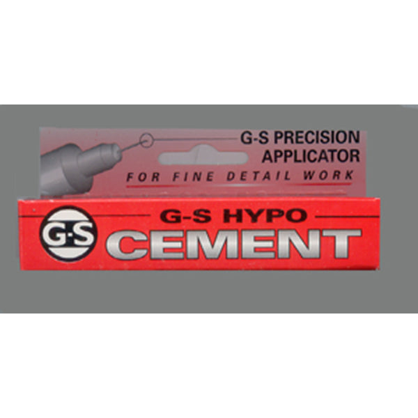 Crystal Cement