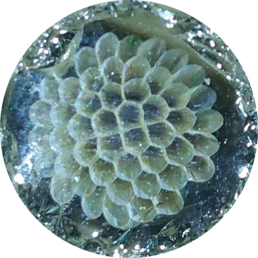 Fumed Honeycomb Milli