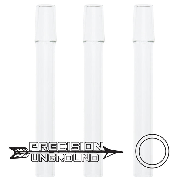 Precision 19/26 Fem. Unground Joint