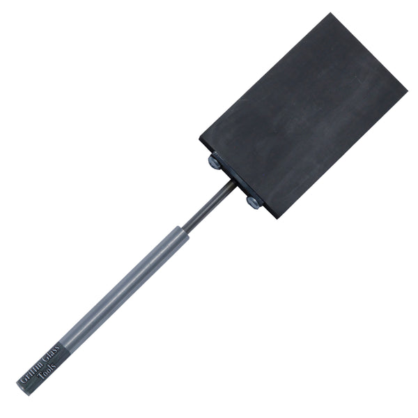 Griffin 3" x 5" Paddle (Aluminum)