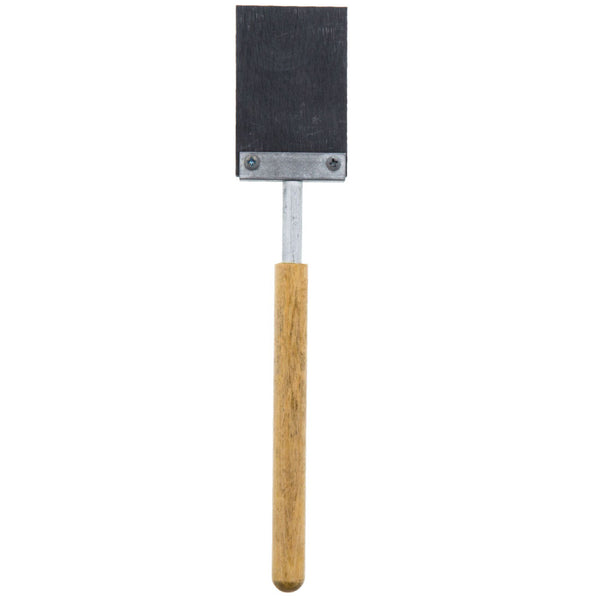 2" x 3" Graphite Paddle (10.5"LWH)