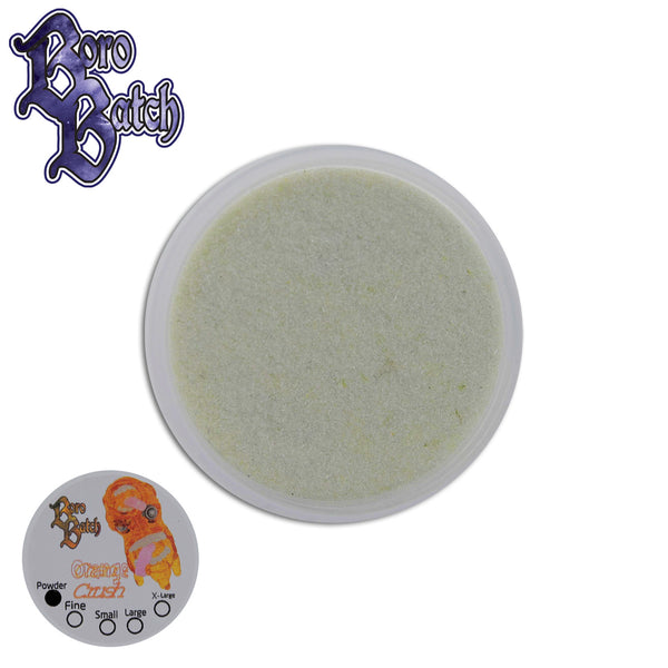Boro Batch Crush Frit (Powder)