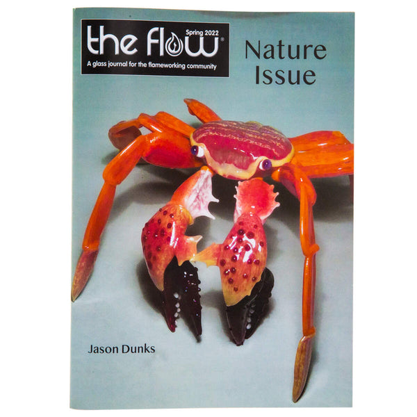 The Flow Magazine (Spring 2022)